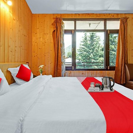 Hotel O Jay Palace Srinagar  Bagian luar foto