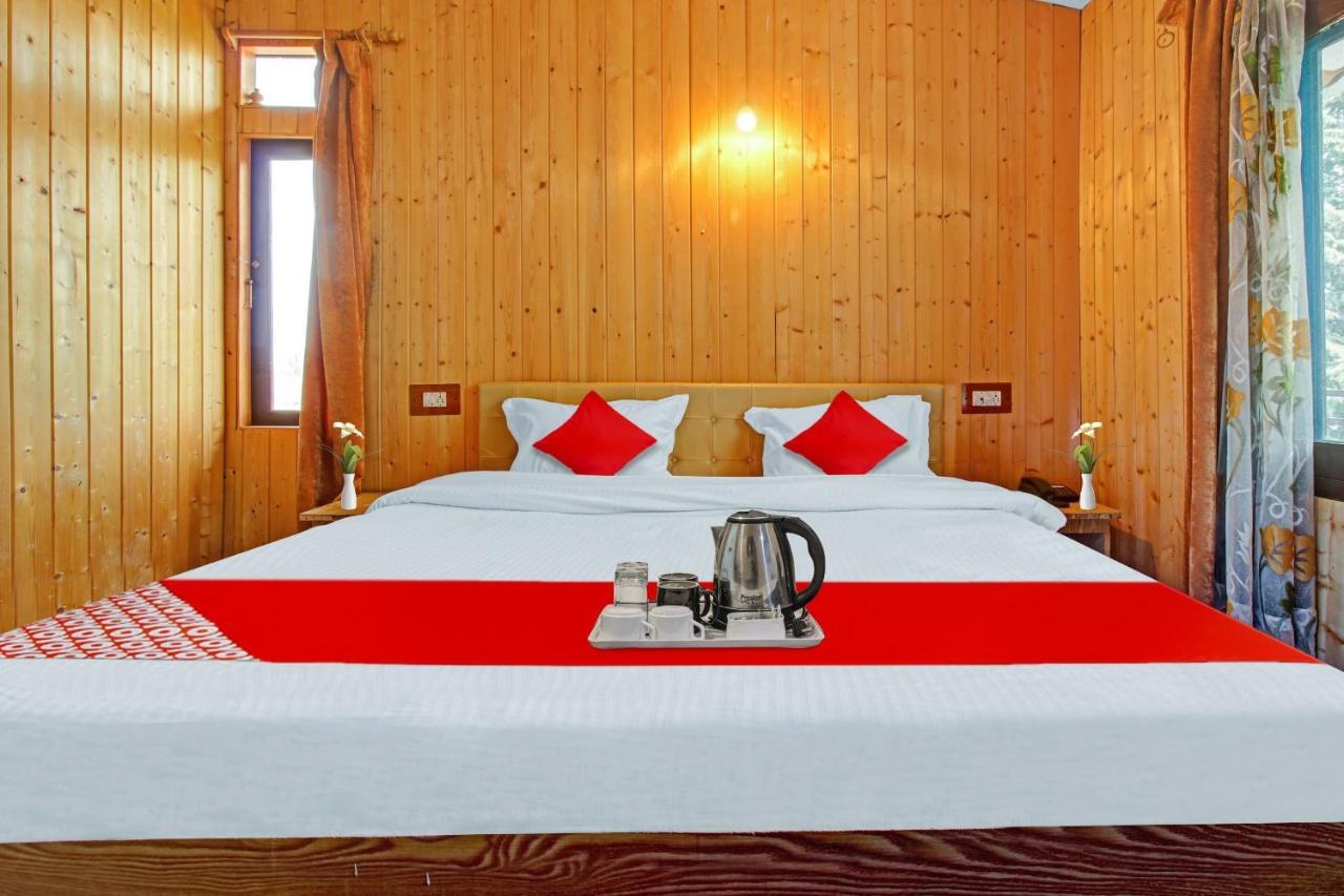 Hotel O Jay Palace Srinagar  Bagian luar foto